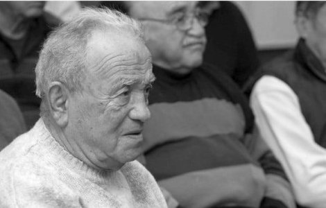 Doliu în sportul românesc. Fostul arbitru Constantin „Titi” Udrea a murit