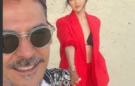Daliana Răducan, despre relația pe care o are cu copiii lui Răzvan Simion: „Nu aș fi crezut vreodată...”