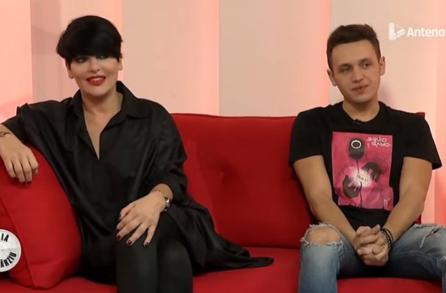 Patrizia și Francesco Paglieri, noi detalii despre Asia Express! Cum le-a schimbat viața această experiență