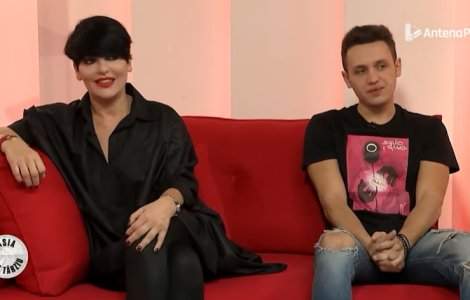 Patrizia și Francesco Paglieri, noi detalii despre Asia Express! Cum le-a schimbat viața această experiență