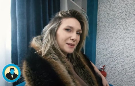 Adela Popescu, despre cel mai mare regret din viața sa: „Ceva foarte rar”