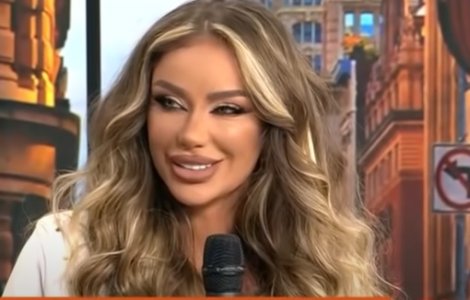 Cătălin Măruță, propunere ciudată pentru Bianca Drăgușanu: „Dacă mă plătești bine, o fac"