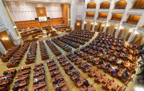 Încep negocierile dintre PNL, PSD și UDMR pe programul de guvernare