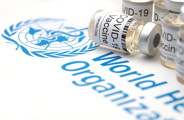 OMS așteaptă a doua generație de vaccinuri anti-COVID-19. Ce ar include acestea