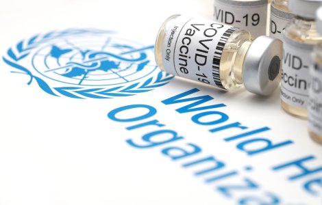 OMS așteaptă a doua generație de vaccinuri anti-COVID-19. Ce ar include acestea