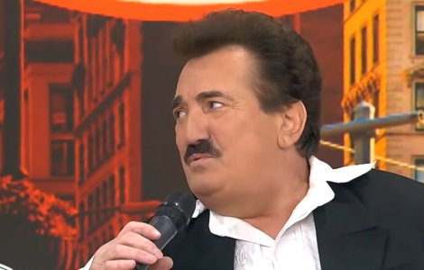 Primele concluzii neoficiale în cazul morții lui Petrică Mîțu Stoian. Ce au descoperit medicii despre șocul la care i-au fost supuși plămânii