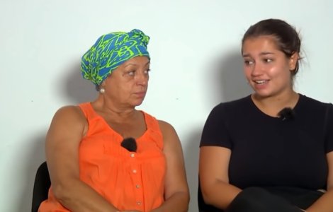 Adriana Trandafir, mărturisiri dureroase la Asia Express. Actrița, în moarte clinică de ziua sa: „M-am desprins din mine și...”