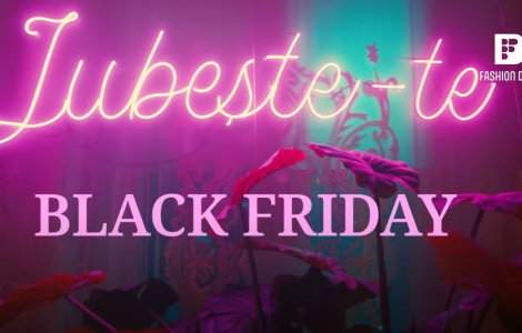 Black Friday la Fashion Days. Cât a vântul retailerul în prima oră de reduceri