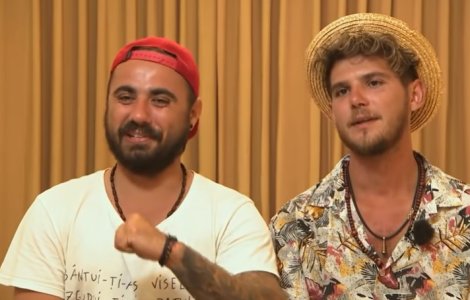 Cuza, accidentare gravă la Asia Express! Concurentul s-a speriat extrem de tare: „Mi-am făcut piciorul...”