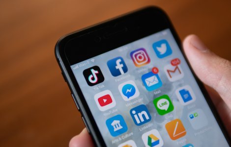 Veniturile influencerilor de pe YouTube, Instagram și TikTok, verificate de ANAF