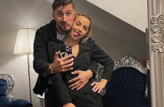 Când va avea loc nunta Marilenei Cuciurean cu Andrei Ciobanu! Fanii sunt în extaz, după aflarea veștii 