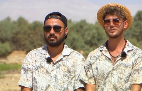 Cuza, declarații cu ochii în lacrimi la Asia Express! Cum a făcut-o pe mama lui să sufere în trecut: „Atât de rușine mi-a fost...”