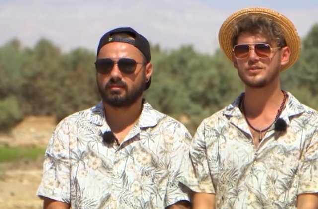 Cuza, declarații cu ochii în lacrimi la Asia Express! Cum a făcut-o pe mama lui să sufere în trecut: „Atât de rușine mi-a fost...”