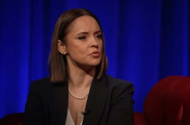 Drama Andreei Marin! Câte sarcini a pierdut, înainte de a o naște pe Violeta: „Un aspect greu al vieții"