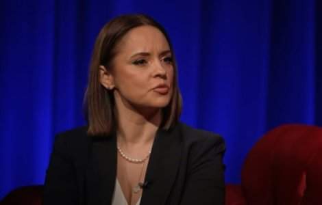 Drama Andreei Marin! Câte sarcini a pierdut, înainte de a o naște pe Violeta: „Un aspect greu al vieții"