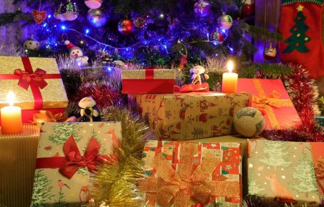 Criza din China ar putea ruina Crăciunul din România. Cadourile ar putea ajunge la noi de Paște