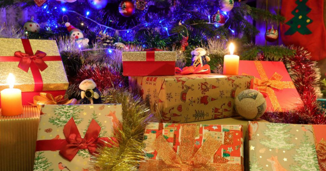 Criza din China ar putea ruina Crăciunul din România. Cadourile ar putea ajunge la noi de Paște