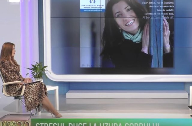 Kit de destresare: Ce îți recomandă specialistul să faci ca să scapi de stres în această perioadă? 