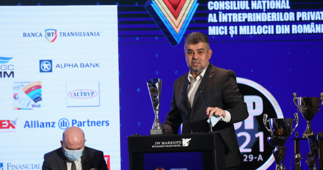 Ciolacu: Am ajuns la concluzia că nu putem rămâne ultima țară europeană cu cotă unică de impozitare