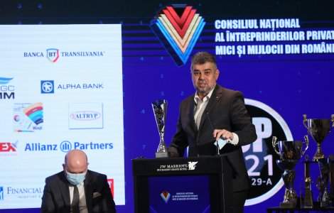Ciolacu: Am ajuns la concluzia că nu putem rămâne ultima țară europeană cu cotă unică de impozitare