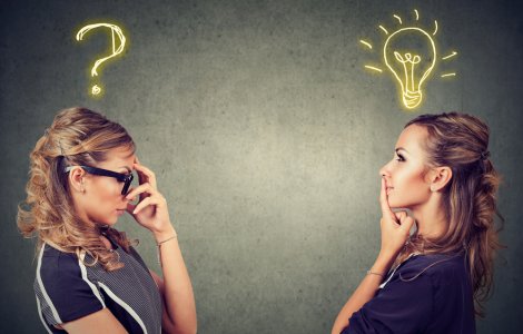  Top  Test psihologic: Află ce este cel mai important pentru tine în viață