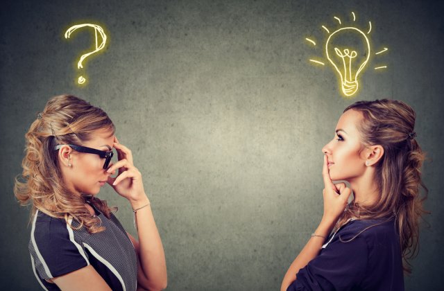 Test psihologic: Află ce este cel mai important pentru tine în viață