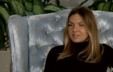 Câți copii își dorește Simona Halep! Tenismena este pregătită să devină mamă pentru prima oară