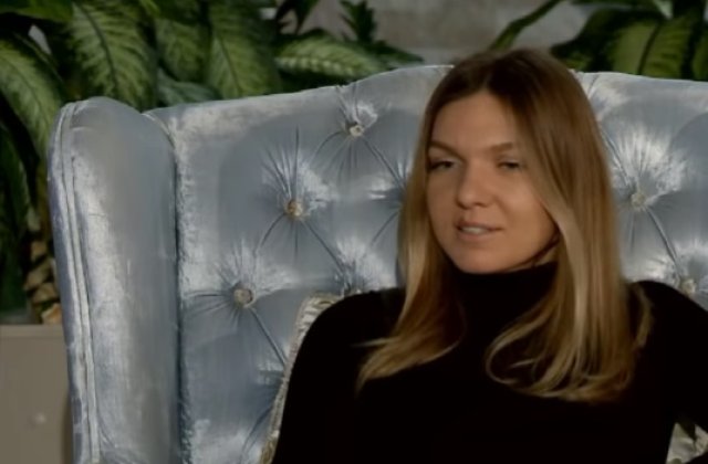 C&acirc;ți copii &icirc;și dorește Simona Halep! Tenismena este pregătită să devină mamă pentru prima oară