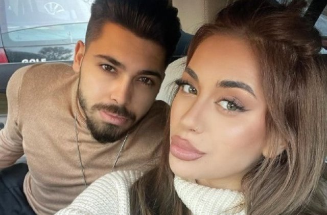 Haziran ar fi trebuit să nască gemeni! Ce a pățit iubita lui Luis Gabriel: &bdquo;Chiar de ziua lui...&rdquo;