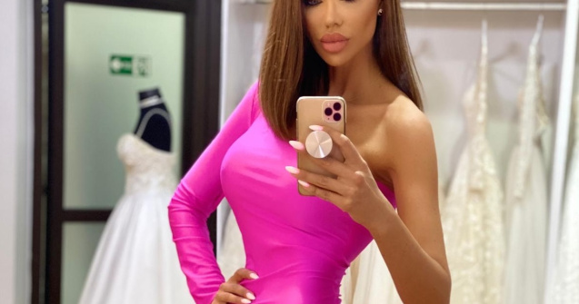 Bianca Drăgușanu, acuzată că poartă haine fake! Cum a reacționat diva: „Haterii trebuie să vadă...”