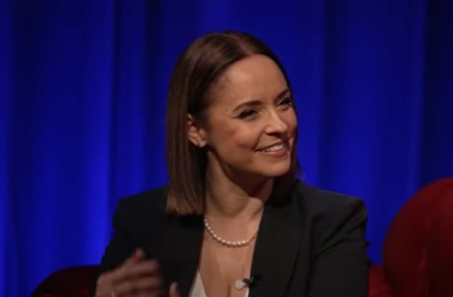 Andreea Marin, mărturisiri dureroase despre ziua &icirc;n care și-a pierdut mama: &bdquo;Avea 36 de ani&rdquo;