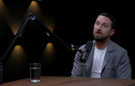 De ce nu le oferă Dani Oțil cadouri colegilor de Crăciun: „Să iei ceva unei persoane pe care nu o suporți...”