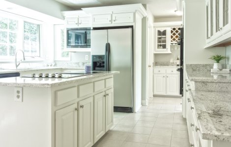 Avantajele și dezavantajele unui frigider side by side