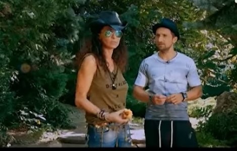 Dani Oțil, declarații bombă despre Mihaela Rădulescu! Cum reușea vedeta să îl enerveze, când erau împreună