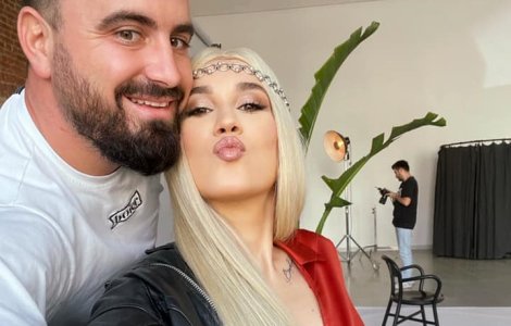 Adda, rugăminte pentru Cătălin Rizea în ceea ce privește ziua morții sale: „Am început să am niște probleme de sănătate și...”