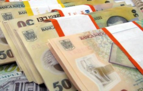 INS: Cu cât a crescut câștigul salarial mediu net în septembrie, comparativ cu luna precedentă