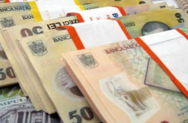 INS: Cu cât a crescut câștigul salarial mediu net în septembrie, comparativ cu luna precedentă  