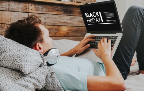 Înșelătorii de Black Friday. Unde și cum poți face reclamație comercianților