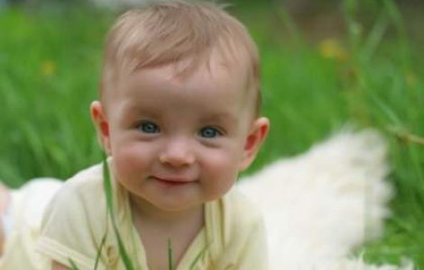 Romania, prima in UE la mortalitate infantila