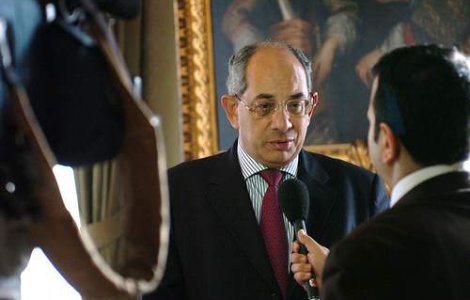 FMI "a ajuns la fundul sacului" din cauza Greciei