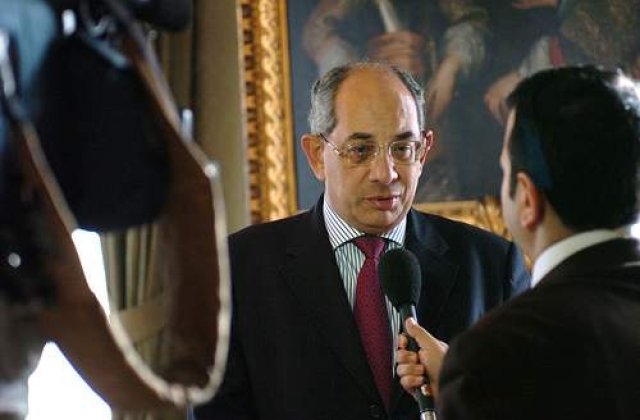 FMI "a ajuns la fundul sacului" din cauza Greciei