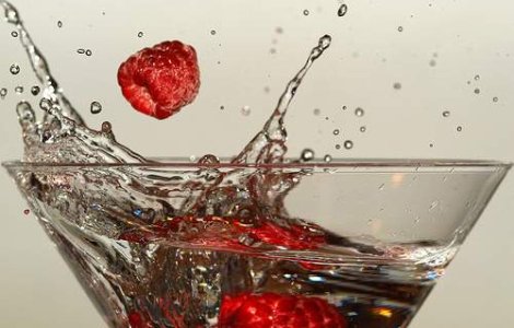  Top  Cocktailuri "Sex and the city 2"