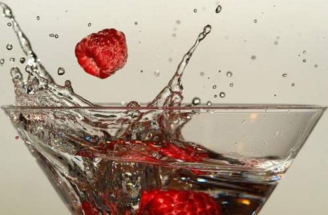 Cocktailuri "Sex and the city 2"