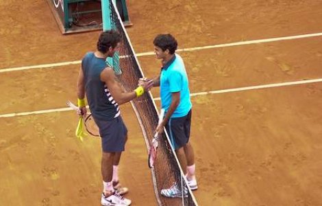 Romanii, fani ai sportului in 3D