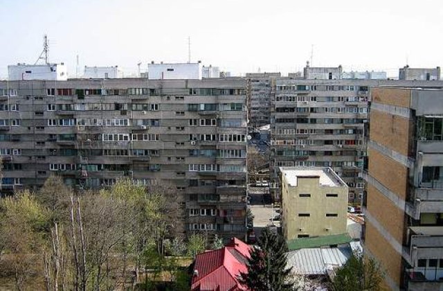 Locuitorii sectorului 4 din Bucuresti raman fara apa calda