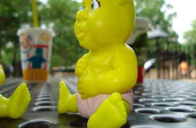 12 milioane de Shrek contaminati cu cadmiu, retrasi de pe piata