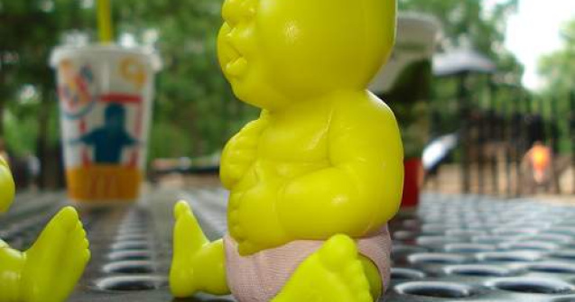 12 milioane de Shrek contaminati cu cadmiu, retrasi de pe piata