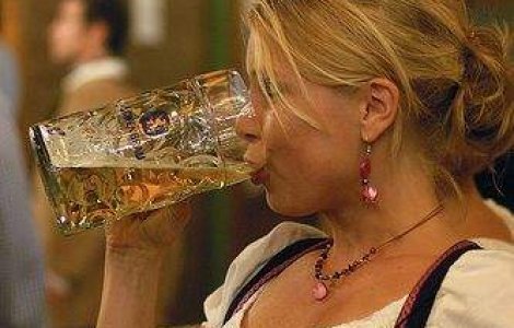 Berea care mareste sanii