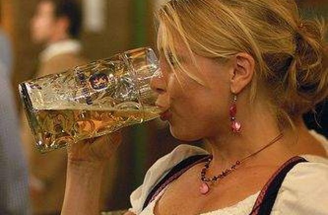 Berea care mareste sanii