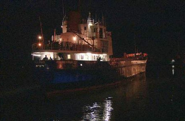 Fortele israeliene au capturat vasul irlandez Rachel Corrie